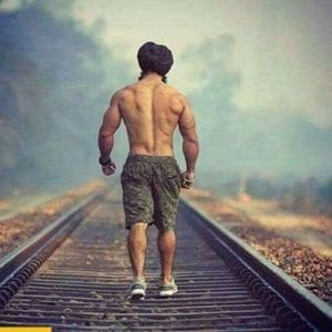 Meet your Posher, Singh